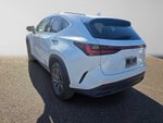2026 Lexus NX 350h PREMIUM