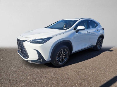 2026 Lexus NX 350h PREMIUM