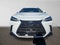 2026 Lexus NX 350h PREMIUM