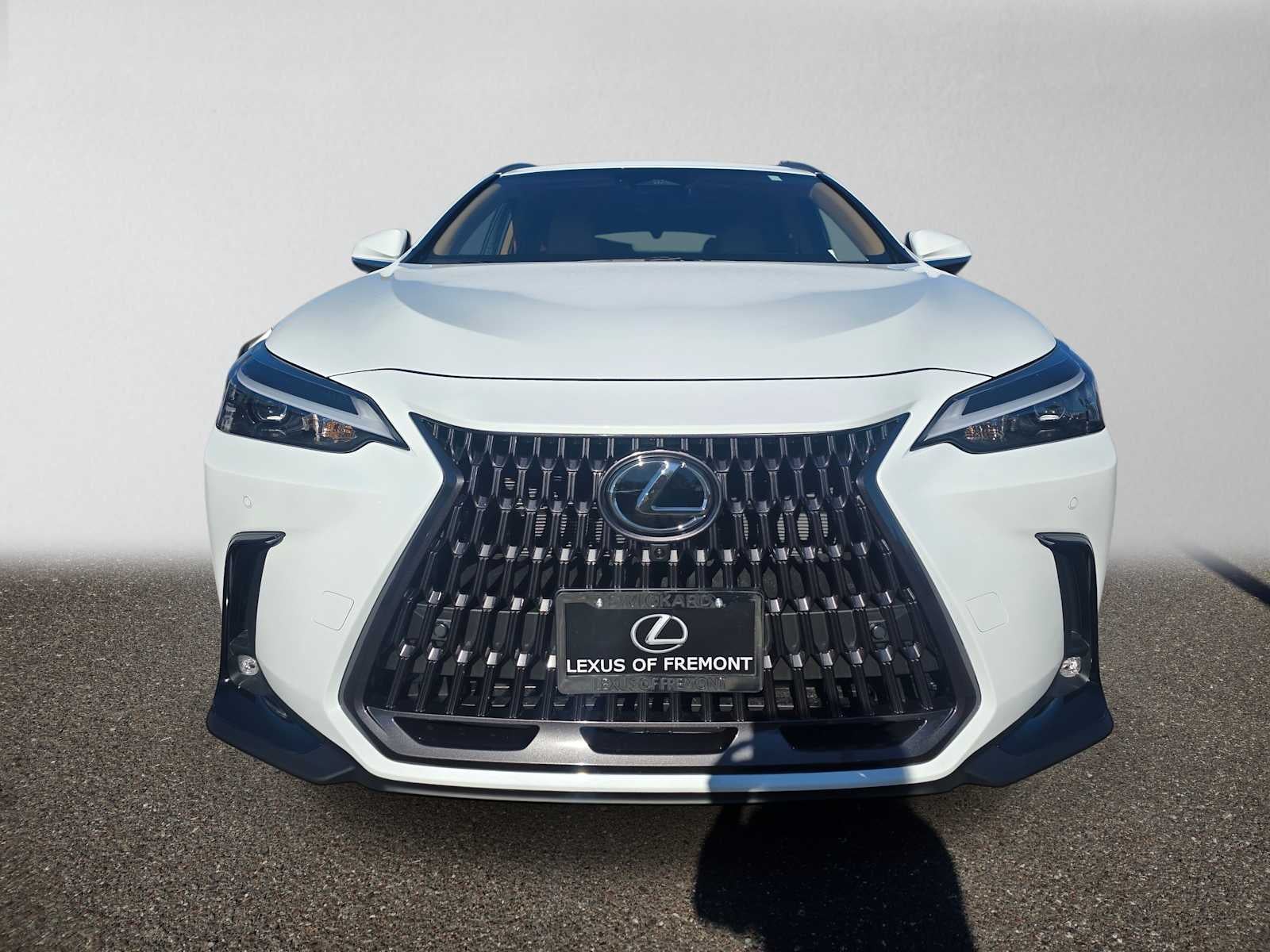 2026 Lexus NX 350h PREMIUM