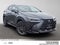 2026 Lexus NX 350h PREMIUM