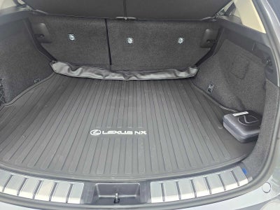 2026 Lexus NX 350h PREMIUM