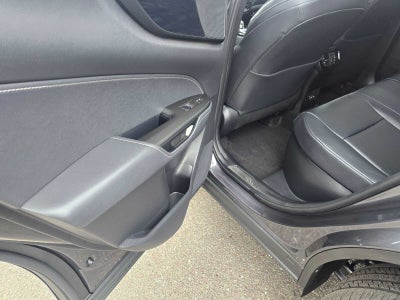 2026 Lexus NX 350h PREMIUM