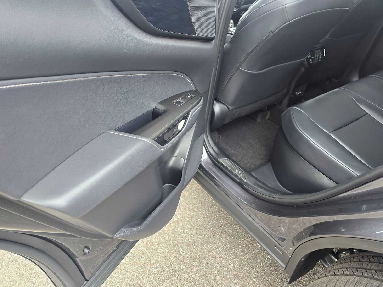 2026 Lexus NX 350h PREMIUM