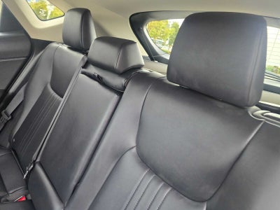 2026 Lexus NX 350h PREMIUM