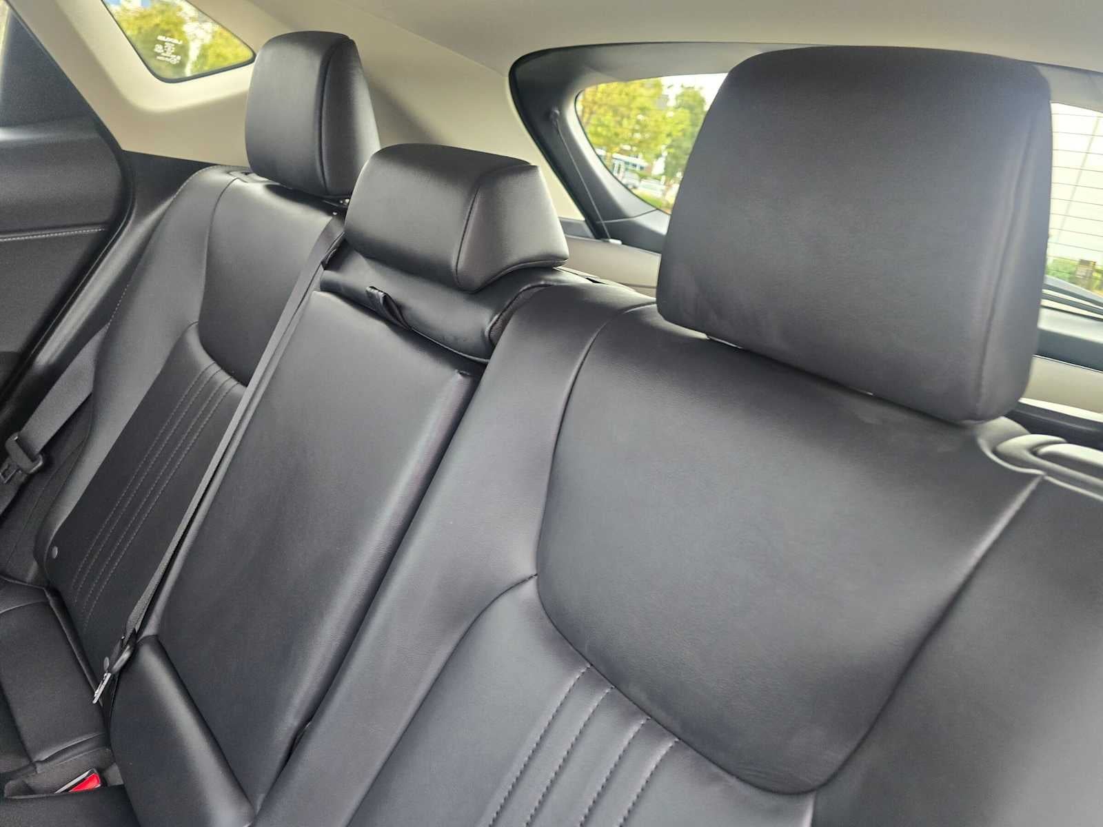 2026 Lexus NX 350h PREMIUM