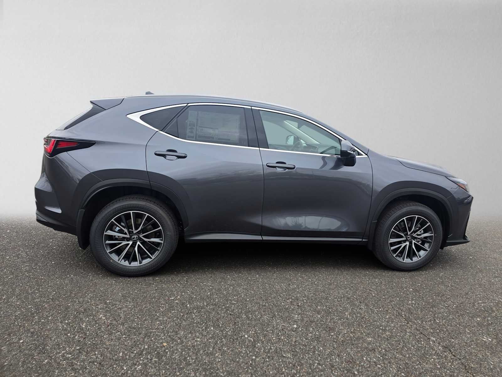 2026 Lexus NX 350h PREMIUM