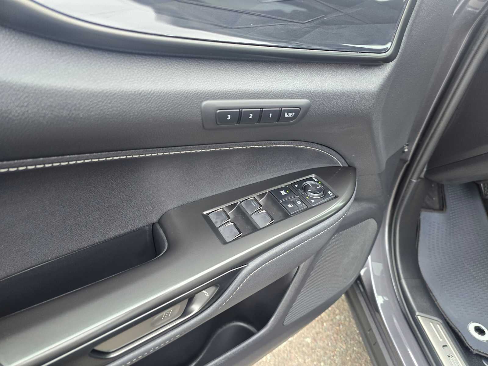 2026 Lexus NX 350h PREMIUM