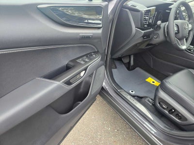 2026 Lexus NX 350h PREMIUM