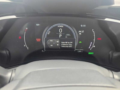 2026 Lexus NX 350h PREMIUM