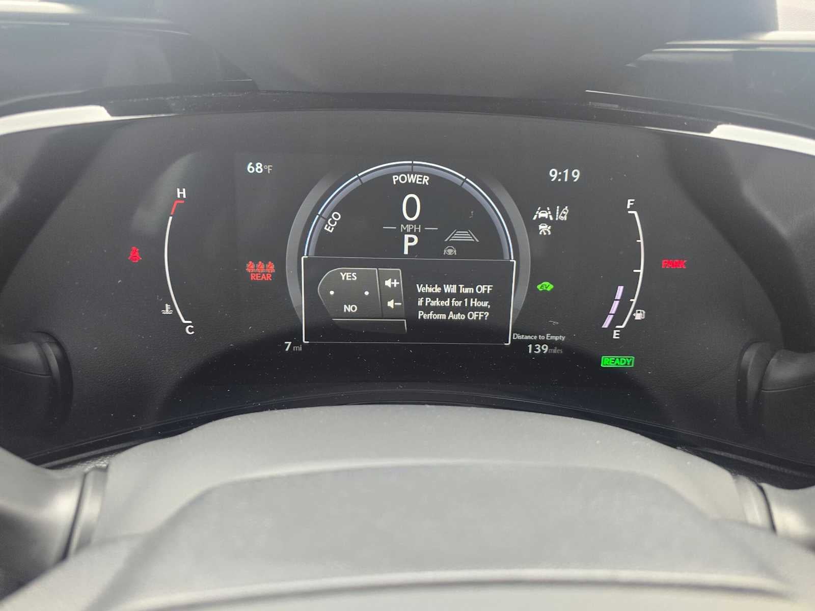 2026 Lexus NX 350h PREMIUM