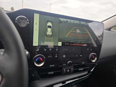 2026 Lexus NX 350h PREMIUM