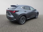 2026 Lexus NX 350h PREMIUM
