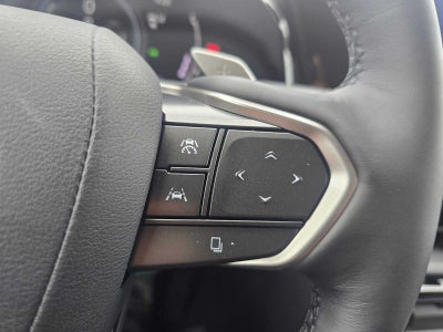 2026 Lexus NX 350h PREMIUM