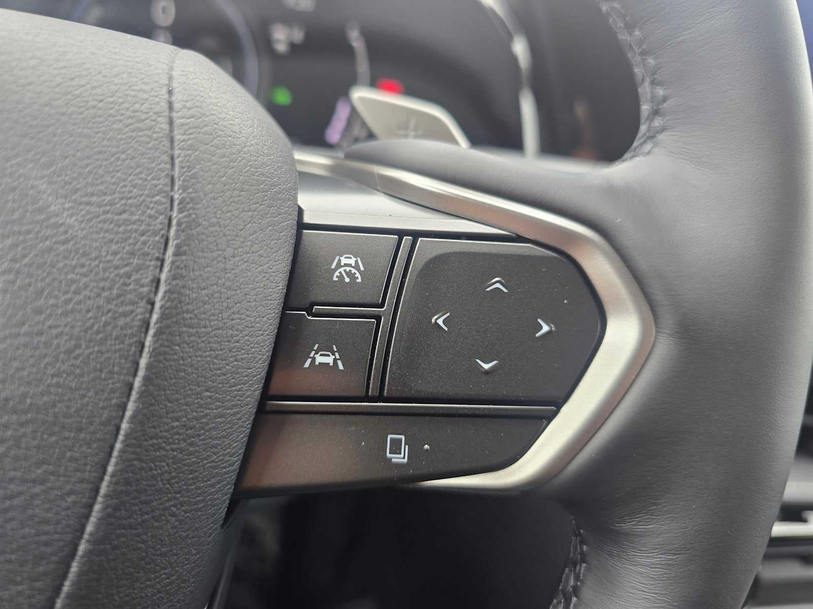 2026 Lexus NX 350h PREMIUM