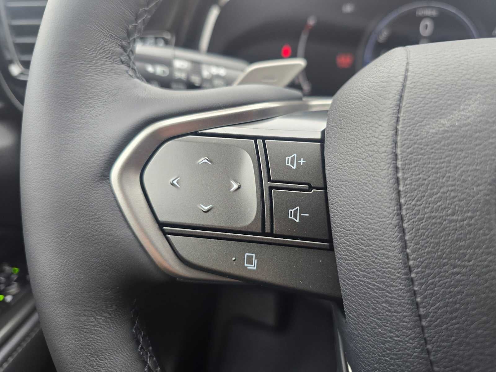 2026 Lexus NX 350h PREMIUM