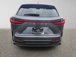 2026 Lexus NX 350h PREMIUM