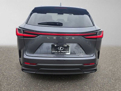 2026 Lexus NX 350h PREMIUM