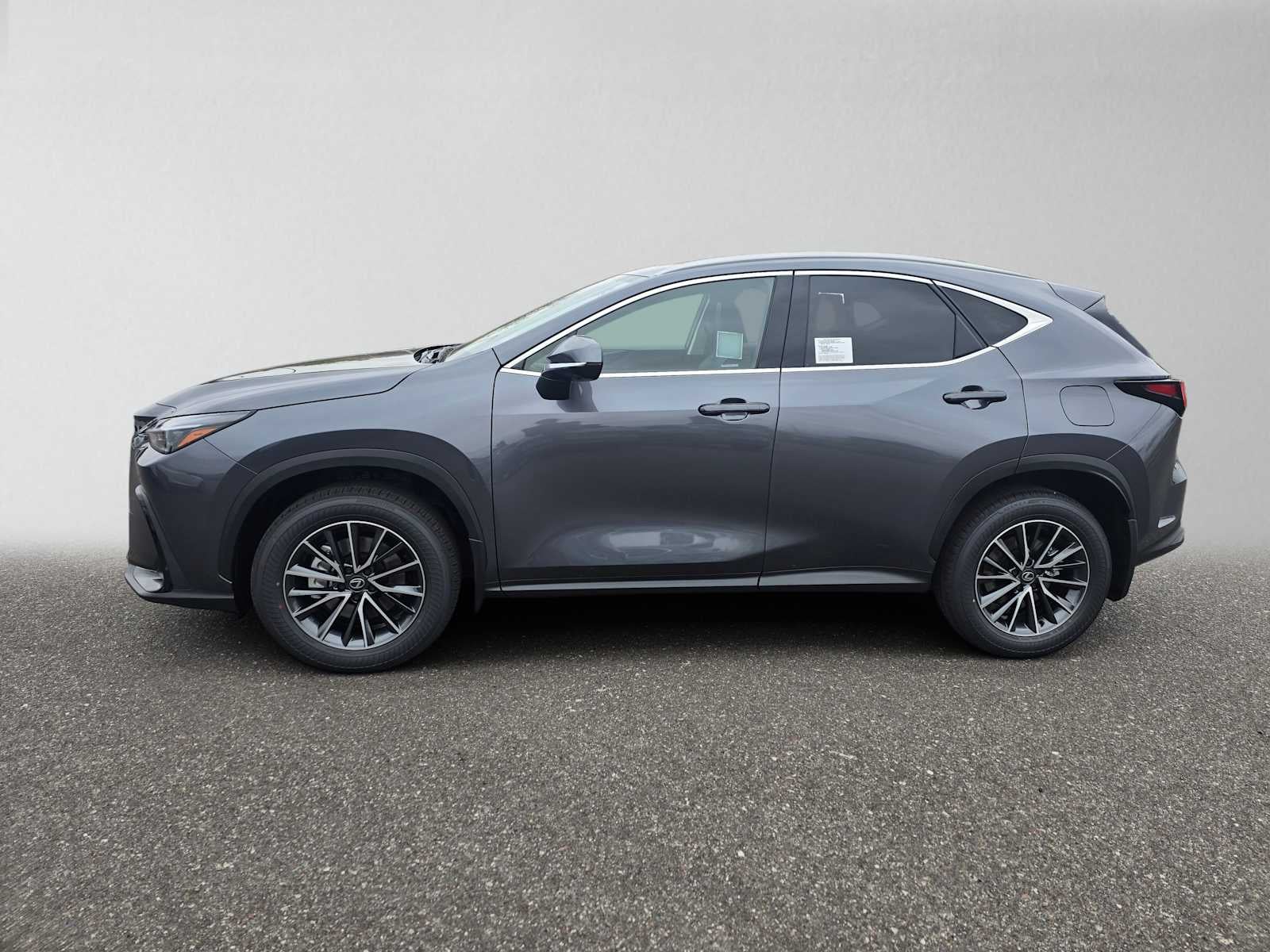2026 Lexus NX 350h PREMIUM
