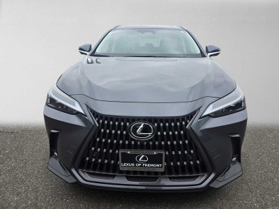 2026 Lexus NX 350h PREMIUM