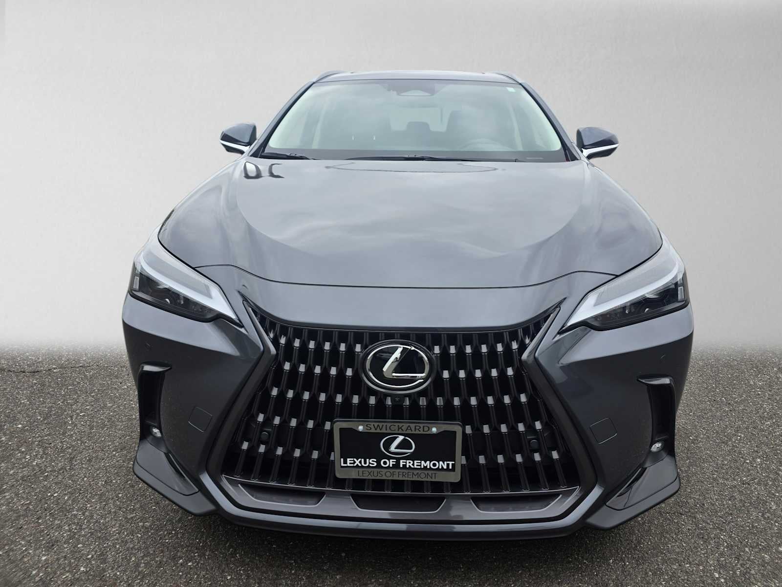 2026 Lexus NX 350h PREMIUM
