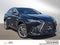 2026 Lexus NX 350h LUXURY AWD
