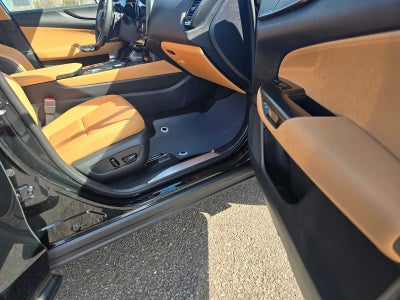 2026 Lexus NX 350h LUXURY AWD