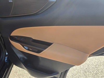 2026 Lexus NX 350h LUXURY AWD