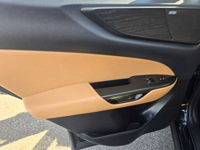 2026 Lexus NX 350h LUXURY AWD