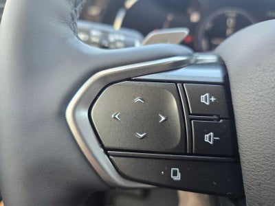 2026 Lexus NX 350h LUXURY AWD