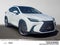 2026 Lexus NX 350h Luxury