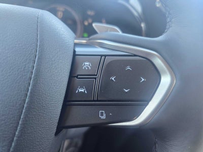 2026 Lexus NX 350h Luxury