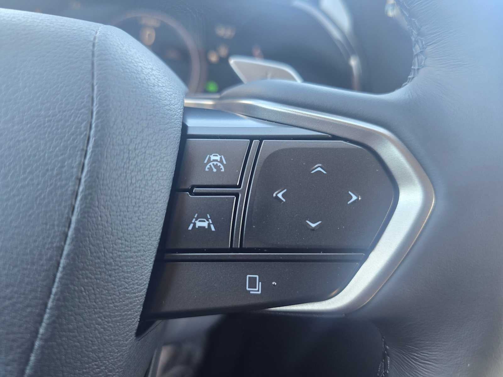 2026 Lexus NX 350h Luxury