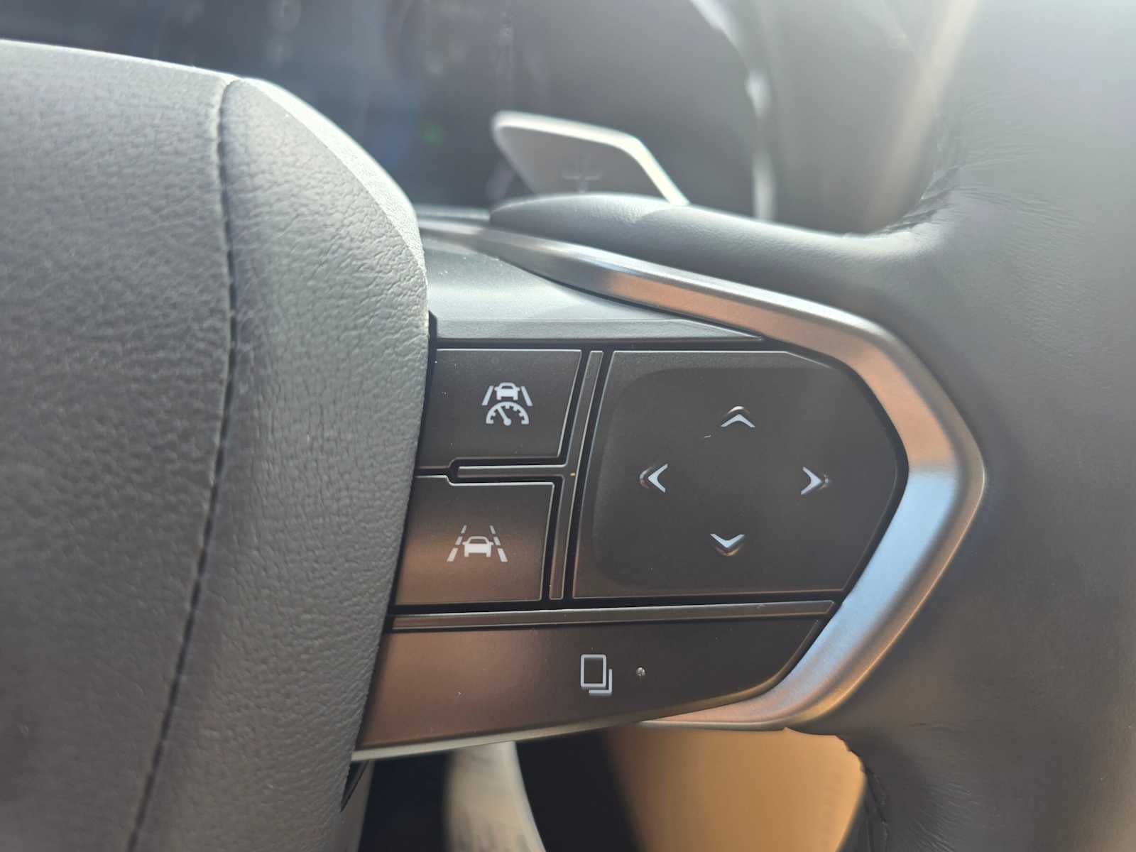 2026 Lexus NX 350h LUXURY AWD