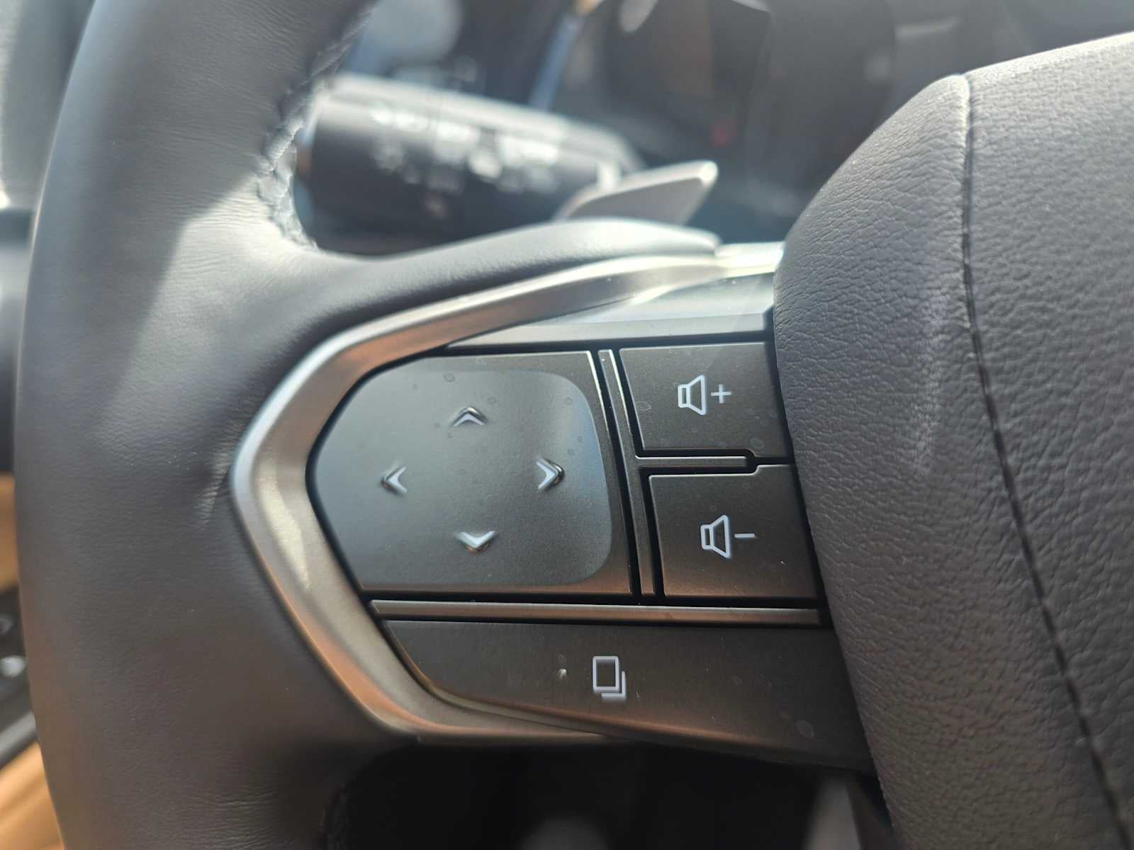 2026 Lexus NX 350h LUXURY AWD