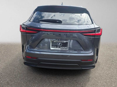 2026 Lexus NX 350h LUXURY AWD