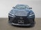 2026 Lexus NX 350h LUXURY AWD