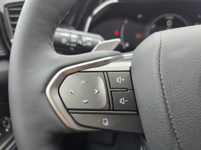 2026 Lexus NX 350h LUXURY AWD