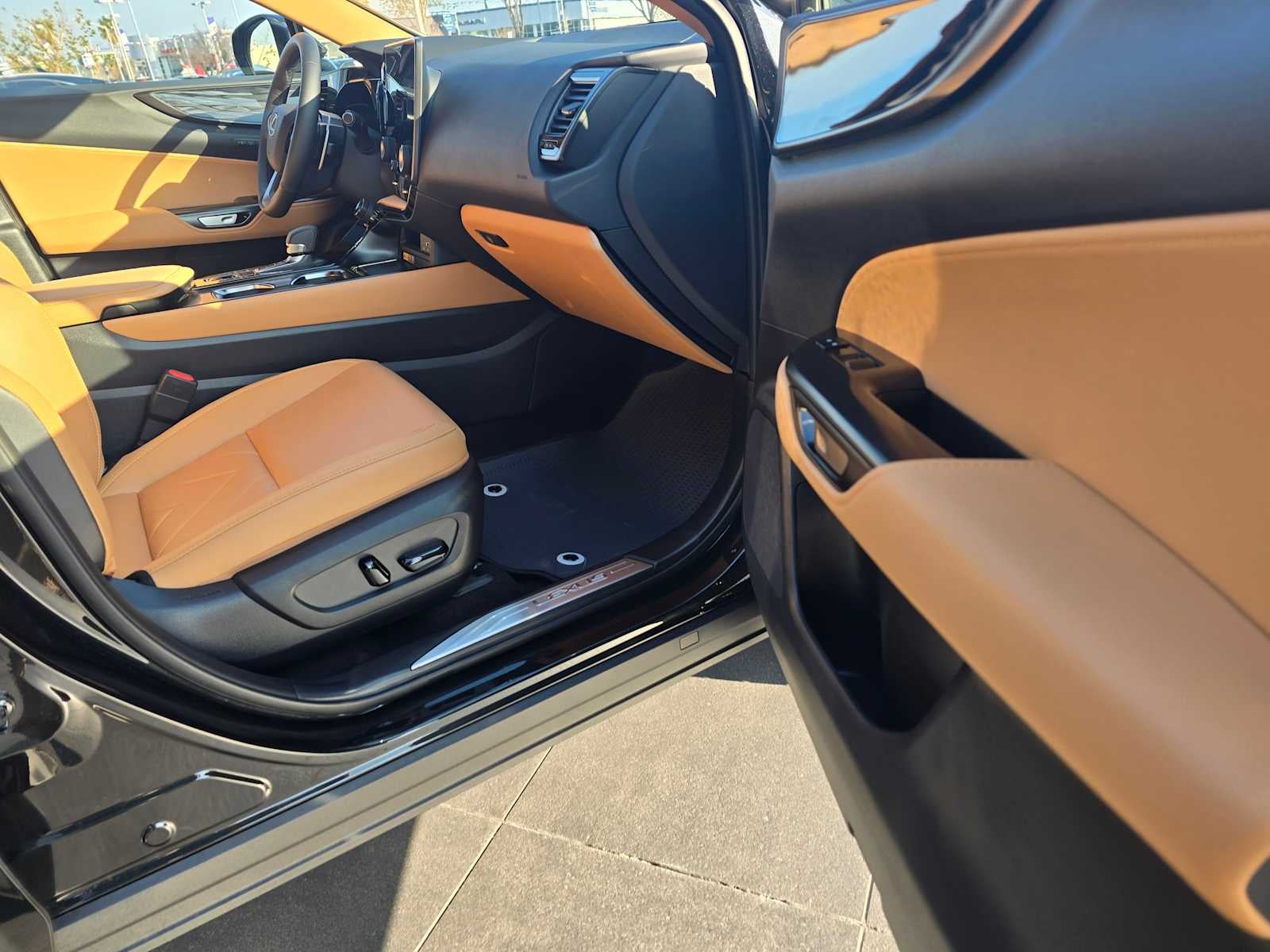 2026 Lexus NX 450h PREMIUM PLUS AWD