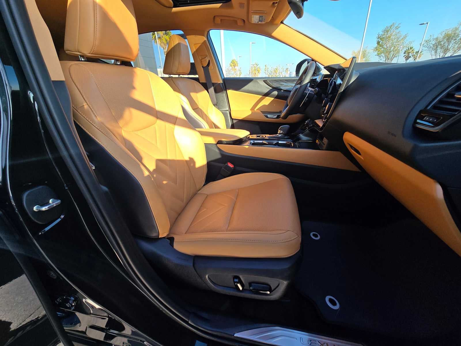 2026 Lexus NX 450h PREMIUM PLUS AWD