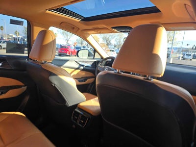 2026 Lexus NX 450h PREMIUM PLUS AWD