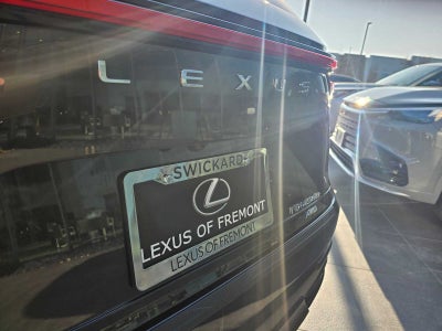 2026 Lexus NX 450h PREMIUM PLUS AWD