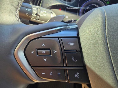 2026 Lexus NX 450h PREMIUM PLUS AWD