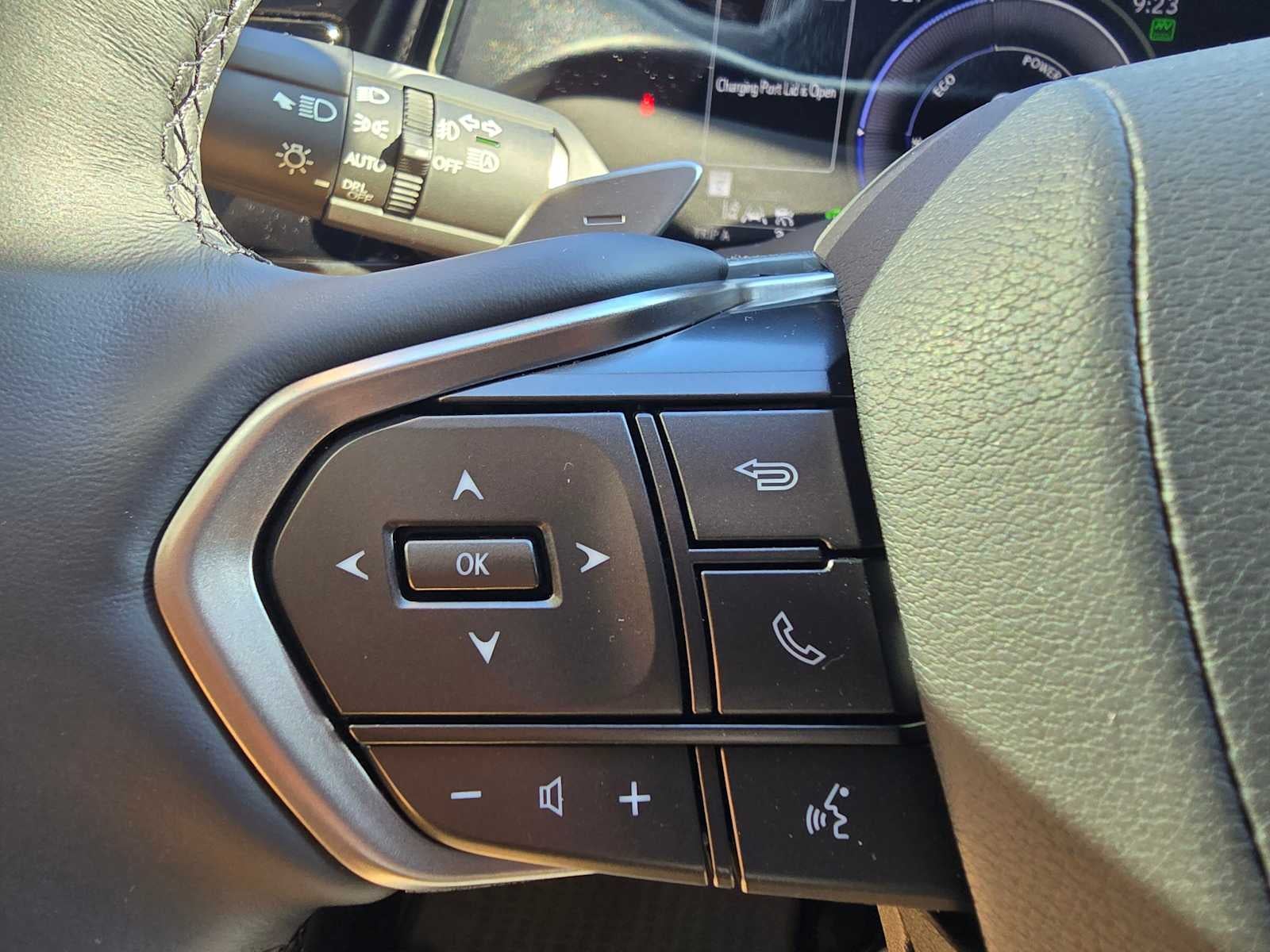 2026 Lexus NX 450h PREMIUM PLUS AWD