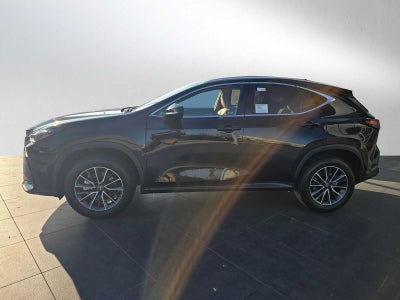 2026 Lexus NX 450h PREMIUM PLUS AWD