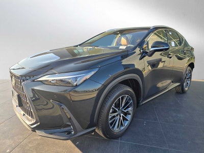 2026 Lexus NX 450h PREMIUM PLUS AWD