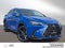 2026 Lexus NX 450h PLUS LUXURY AWD