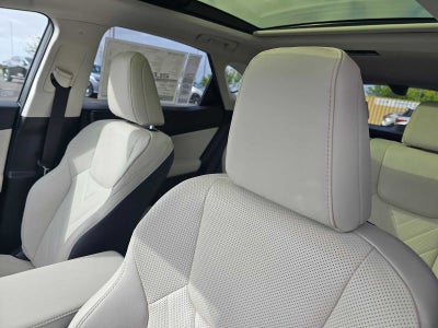 2026 Lexus NX 450h PLUS LUXURY AWD