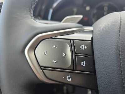 2026 Lexus NX 450h PLUS LUXURY AWD