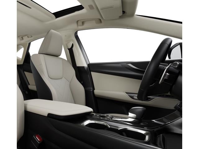 2026 Lexus NX 450h PLUS LUXURY AWD